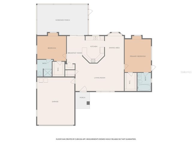 24180 LANDING DRIVE, Lutz, FL 33559