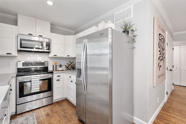 1637 Dell Oak Drive, Garland, TX 75040