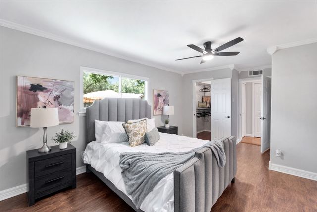 1637 Dell Oak Drive, Garland, TX 75040