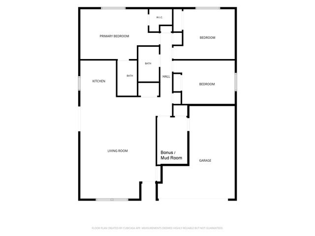 1637 Dell Oak Drive, Garland, TX 75040
