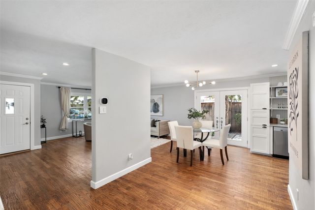 1637 Dell Oak Drive, Garland, TX 75040