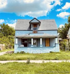 1114 S Keeler Avenue, Bartlesville, OK 74003