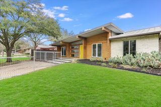 1708 Fair Oaks DR, Austin, TX 78745