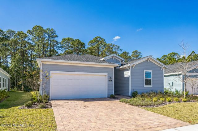 597 LAKE SINCLAIR Street, St. Augustine, FL 32084