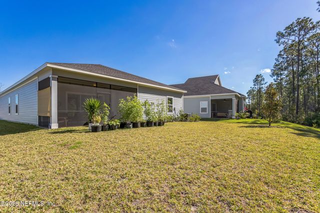 597 LAKE SINCLAIR Street, St. Augustine, FL 32084