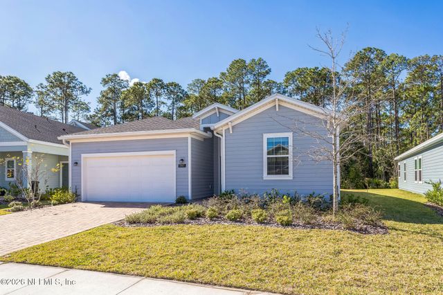 597 LAKE SINCLAIR Street, St. Augustine, FL 32084