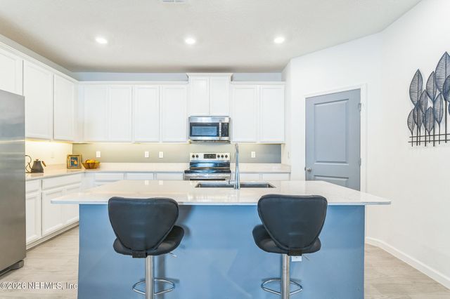 597 LAKE SINCLAIR Street, St. Augustine, FL 32084