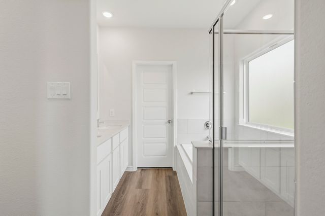 8017 Charlestown Lane, Fort Worth, TX 76140