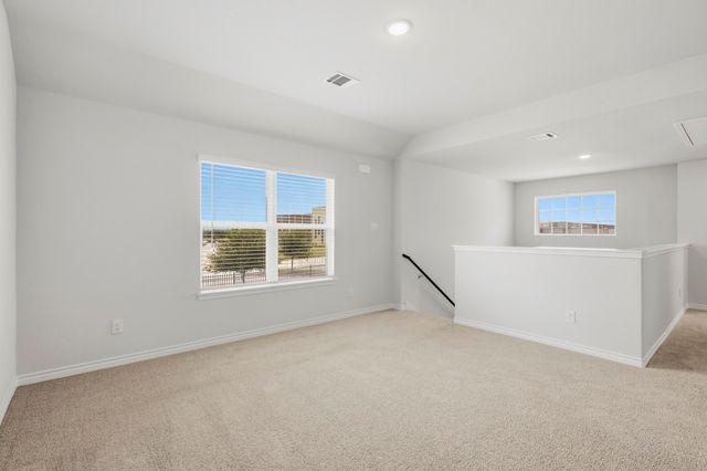 8017 Charlestown Lane, Fort Worth, TX 76140