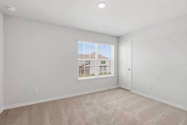 8017 Charlestown Lane, Fort Worth, TX 76140