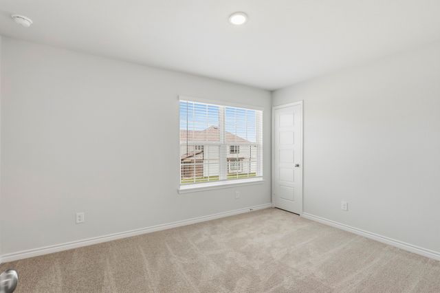 8017 Charlestown Lane, Fort Worth, TX 76140