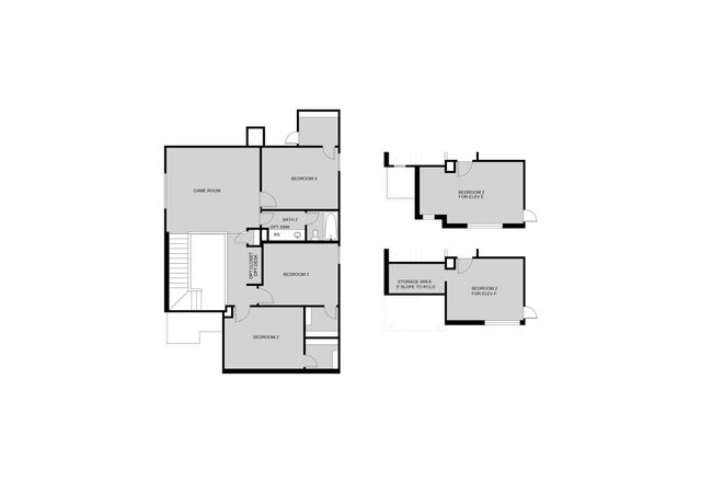 8017 Charlestown Lane, Fort Worth, TX 76140