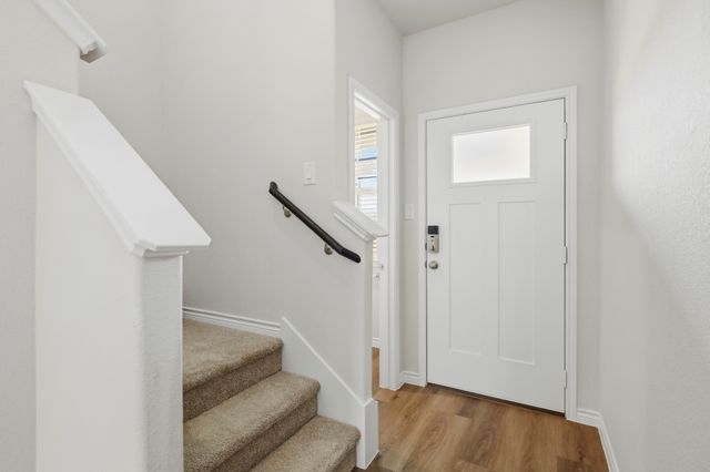 8017 Charlestown Lane, Fort Worth, TX 76140