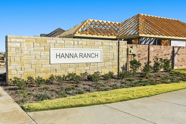 8017 Charlestown Lane, Fort Worth, TX 76140
