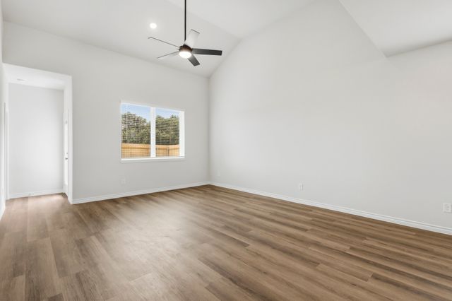 8017 Charlestown Lane, Fort Worth, TX 76140