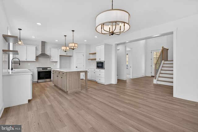 407 CANNON WAY, Lebanon, PA 17042