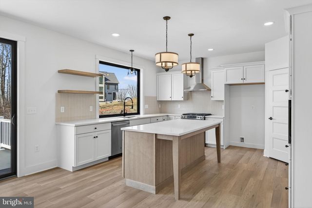 407 CANNON WAY, Lebanon, PA 17042