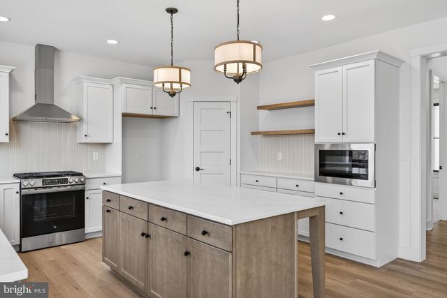 407 CANNON WAY, Lebanon, PA 17042