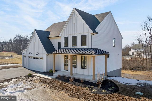 407 CANNON WAY, Lebanon, PA 17042