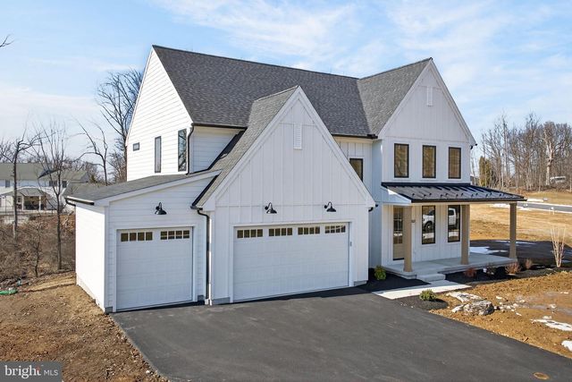 407 CANNON WAY, Lebanon, PA 17042