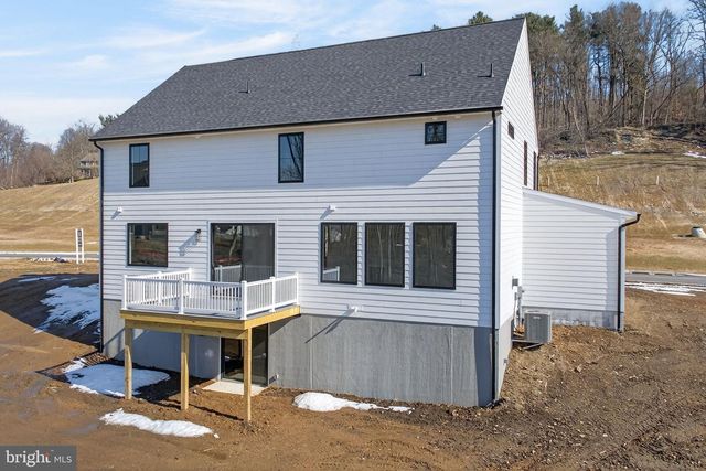 407 CANNON WAY, Lebanon, PA 17042