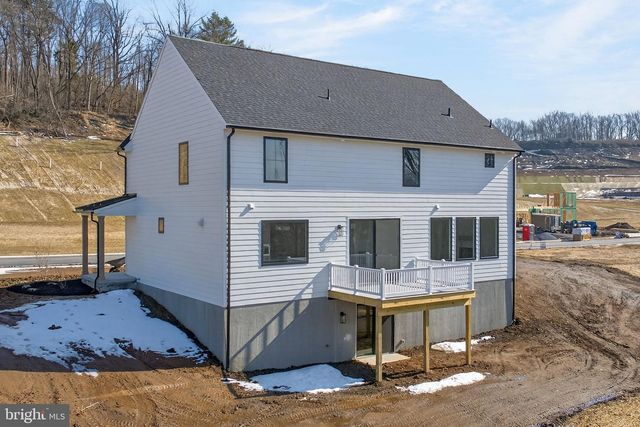 407 CANNON WAY, Lebanon, PA 17042