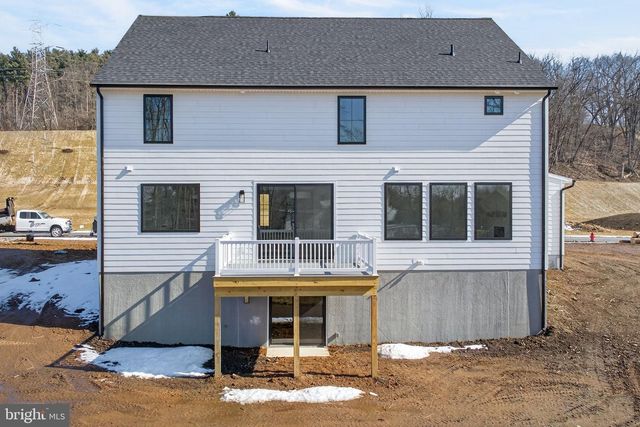 407 CANNON WAY, Lebanon, PA 17042