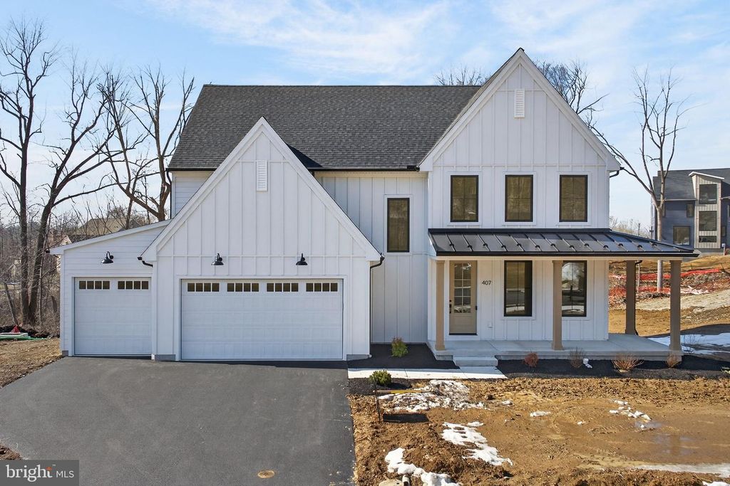 407 CANNON WAY, Lebanon, PA 17042