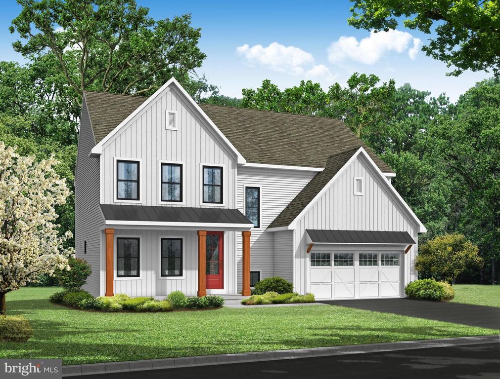 407 CANNON WAY, Lebanon, PA 17042