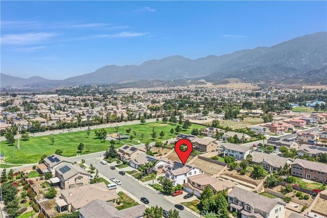 3002 Muir Mountain, San Bernardino, CA 92407