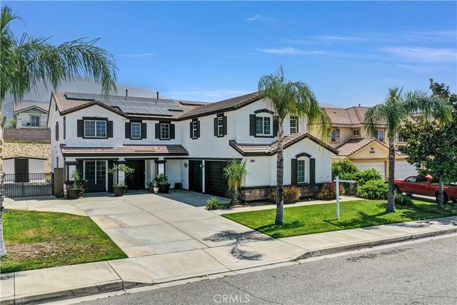 3002 Muir Mountain, San Bernardino, CA 92407