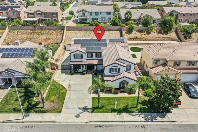 3002 Muir Mountain, San Bernardino, CA 92407