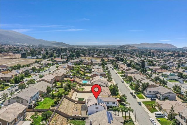 3002 Muir Mountain, San Bernardino, CA 92407