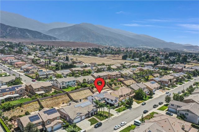 3002 Muir Mountain, San Bernardino, CA 92407