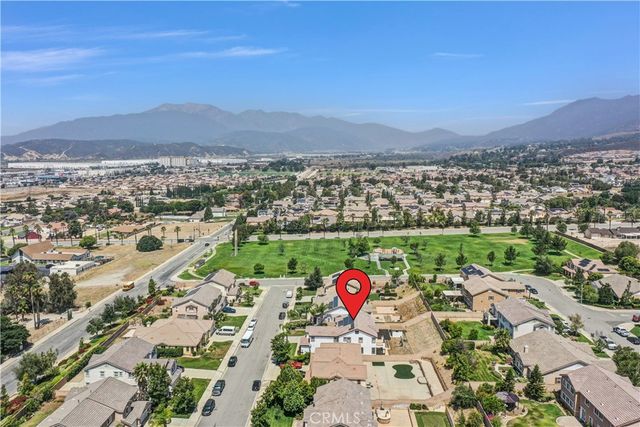 3002 Muir Mountain, San Bernardino, CA 92407