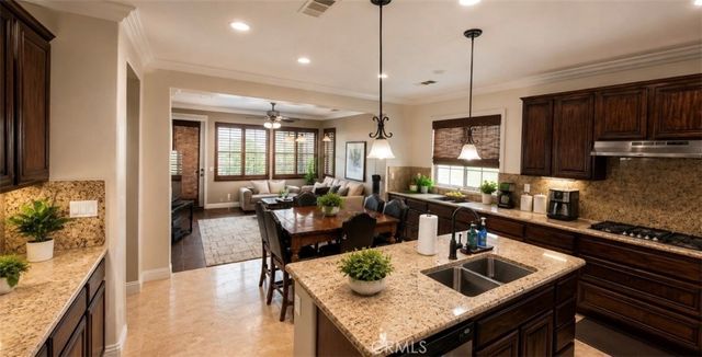 3002 Muir Mountain, San Bernardino, CA 92407