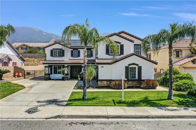 3002 Muir Mountain, San Bernardino, CA 92407