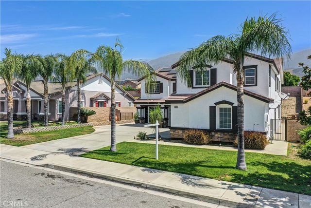 3002 Muir Mountain, San Bernardino, CA 92407
