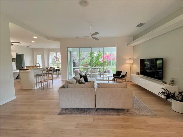 2152 CALUSA LAKES BOULEVARD, Nokomis, FL 34275