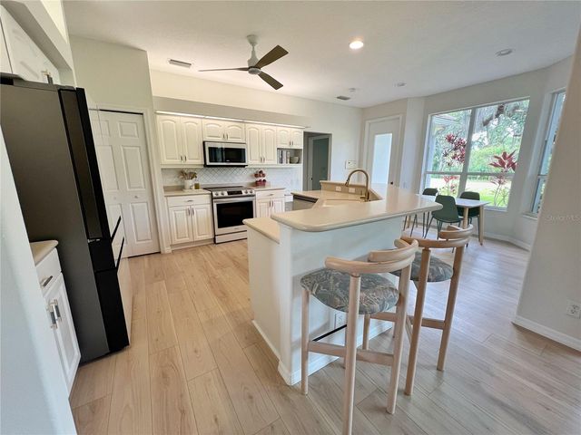 2152 CALUSA LAKES BOULEVARD, Nokomis, FL 34275