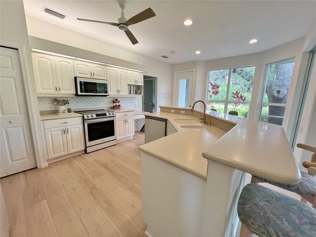 2152 CALUSA LAKES BOULEVARD, Nokomis, FL 34275