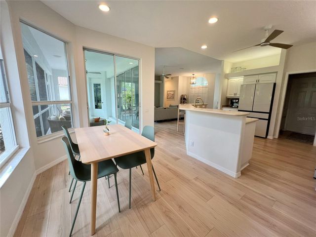 2152 CALUSA LAKES BOULEVARD, Nokomis, FL 34275