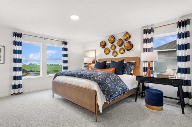 2515 Jandell Avenue NE, Saint Michael, MN 55376