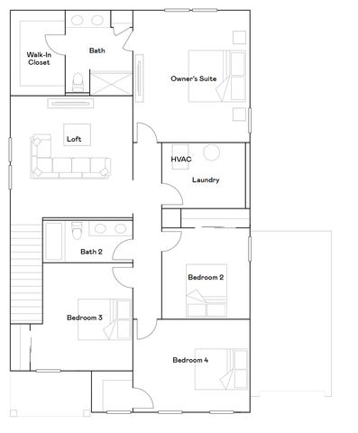 2515 Jandell Avenue NE, Saint Michael, MN 55376