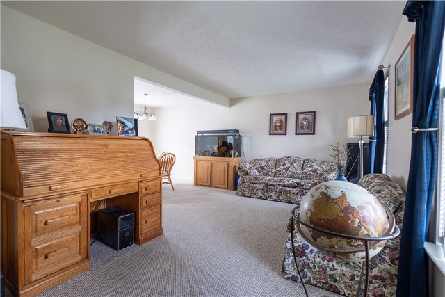 199 Moore Rd, Henrietta, NY 14586