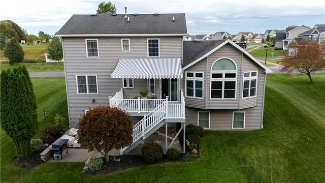 199 Moore Rd, Henrietta, NY 14586
