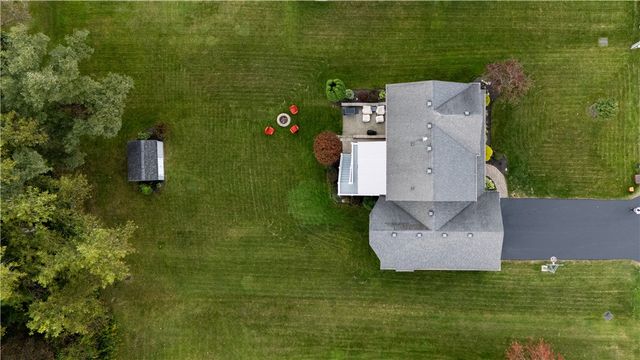 199 Moore Rd, Henrietta, NY 14586