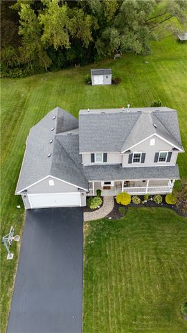 199 Moore Rd, Henrietta, NY 14586