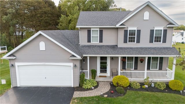 199 Moore Rd, Henrietta, NY 14586