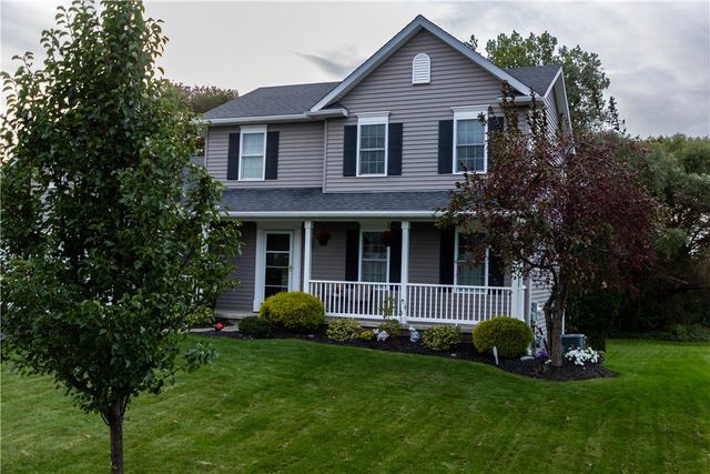199 Moore Rd, Henrietta, NY 14586